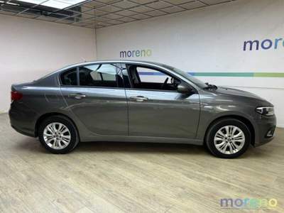 Fiat Tipo 1.4 95 CV Opening Edition Grigio usata Faenza