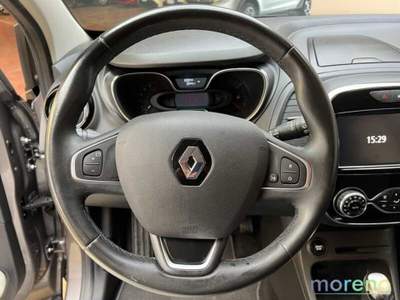 Renault Captur 0.9 TCe 90 CV Sport Edition2 Grigio usata Faenza