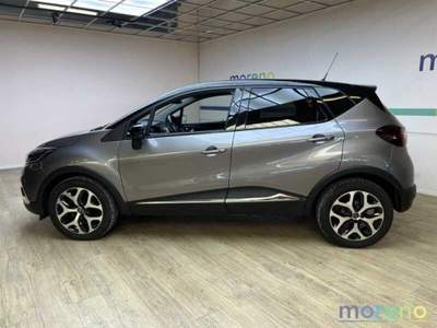 Renault Captur 0.9 TCe 90 CV Sport Edition2 Grigio usata Faenza