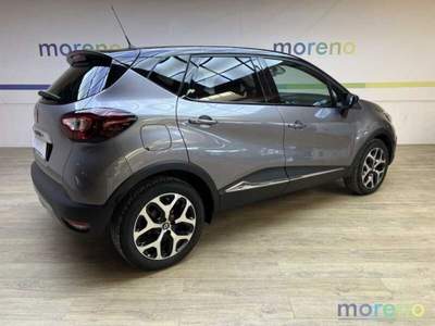 Renault Captur 0.9 TCe 90 CV Sport Edition2 Grigio usata Faenza