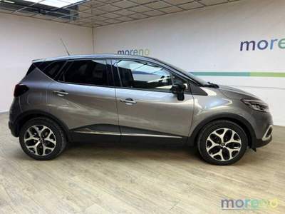 Renault Captur 0.9 TCe 90 CV Sport Edition2 Grigio usata Faenza