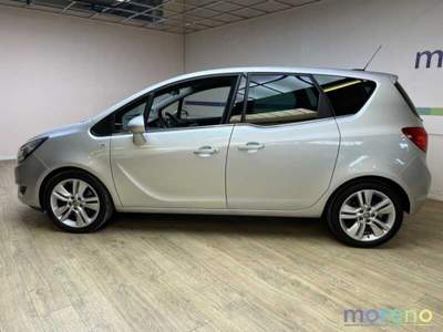 Opel Meriva 1.6 cdti 110 CV Cosmo s&s Argento usata Faenza