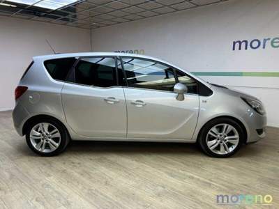 Opel Meriva 1.6 cdti 110 CV Cosmo s&s Argento usata Faenza