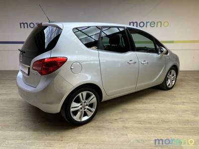 Opel Meriva 1.6 cdti 110 CV Cosmo s&s Argento usata Faenza