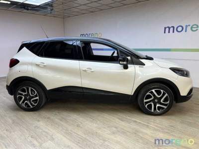 Renault Captur 1.5 dCi 90 CV Intens energy R-Link Beige usata Faenza