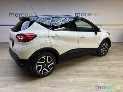 Renault Captur 1.5 dCi 90 CV Intens energy R-Link Beige usata Faenza