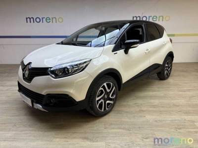 Renault Captur 1.5 dCi 90 CV Intens energy R-Link Beige usata Faenza