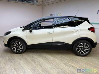 Renault Captur 1.5 dCi 90 CV Intens energy R-Link Beige usata Faenza