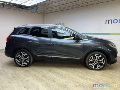 Renault Kadjar 1.5 blue dCi 115 CV Sport Edition2 Grigio usata Faenza