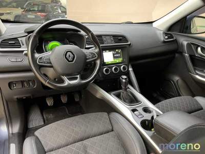 Renault Kadjar 1.5 blue dCi 115 CV Sport Edition2 Grigio usata Faenza