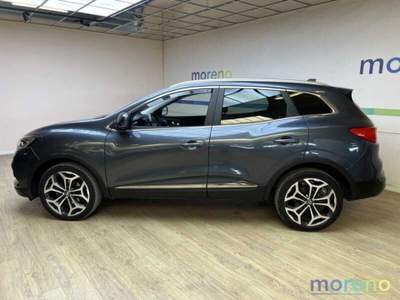 Renault Kadjar 1.5 blue dCi 115 CV Sport Edition2 Grigio usata Faenza