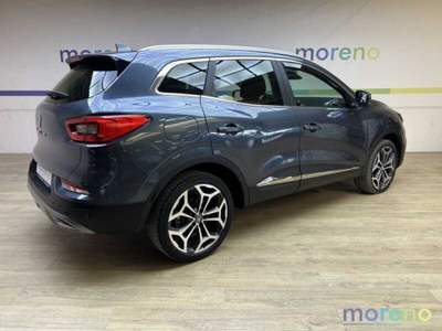 Renault Kadjar 1.5 blue dCi 115 CV Sport Edition2 Grigio usata Faenza