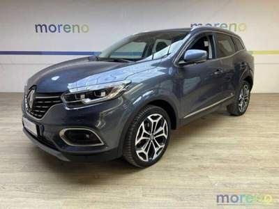 Renault Kadjar 1.5 blue dCi 115 CV Sport Edition2 Grigio usata Faenza