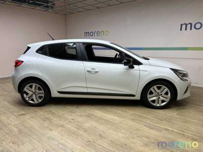 Renault Clio 1.0 TCe 90 CV Zen Bianco usata Faenza