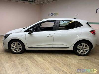 Renault Clio 1.0 TCe 90 CV Zen Bianco usata Faenza