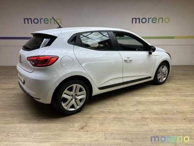 Renault Clio 1.0 TCe 90 CV Zen Bianco usata Faenza