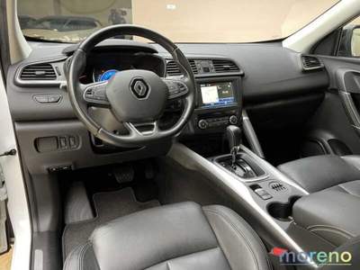 Renault Kadjar 1.5 dCi 110 CV Energy Bose  EDC Bianco usata Faenza