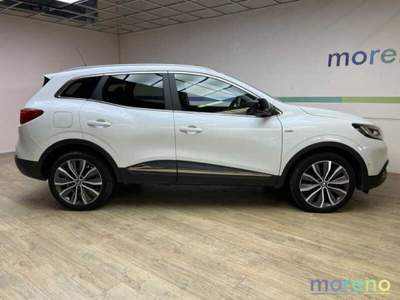 Renault Kadjar 1.5 dCi 110 CV Energy Bose  EDC Bianco usata Faenza