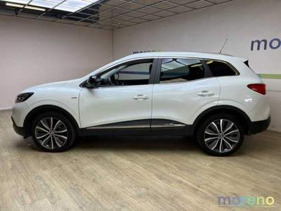 Renault Kadjar 1.5 dCi 110 CV Energy Bose  EDC Bianco usata Faenza