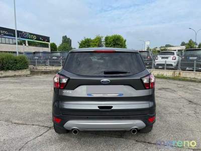 Ford Kuga 1.5 TDCi Edition s&s 2WD 120 CV powershift Grigio usata Faenza