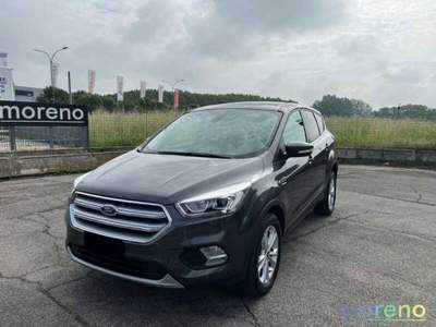 Ford Kuga 1.5 TDCi Edition s&s 2WD 120 CV powershift Grigio usata Faenza