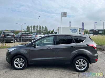 Ford Kuga 1.5 TDCi Edition s&s 2WD 120 CV powershift Grigio usata Faenza