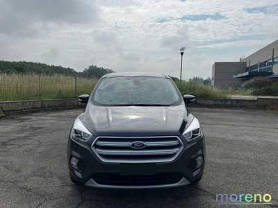 Ford Kuga 1.5 TDCi Edition s&s 2WD 120 CV powershift Grigio usata Faenza