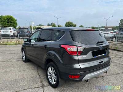 Ford Kuga 1.5 TDCi Edition s&s 2WD 120 CV powershift Grigio usata Faenza