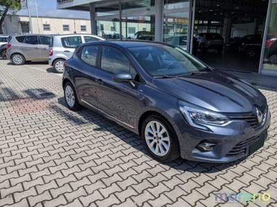 Renault Clio 1.5 blue dCi 85 CV Zen Grigio usata Faenza