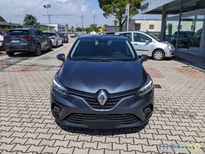 Renault Clio 1.5 blue dCi 85 CV Zen Grigio usata Faenza