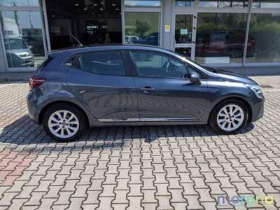 Renault Clio 1.5 blue dCi 85 CV Zen Grigio usata Faenza