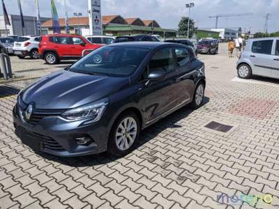 Renault Clio 1.5 blue dCi 85 CV Zen Grigio usata Faenza