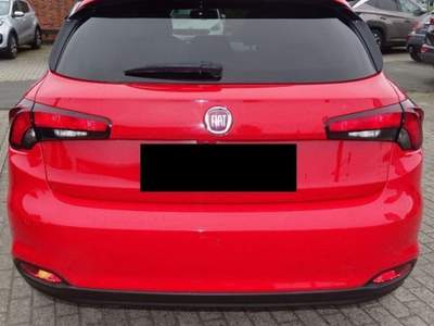 Fiat Tipo 1.4 T-Jet 120CV 5 porte S-Design Rosso usata Castelnuovo Rangone