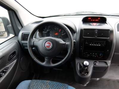 Fiat Scudo 2.0 MJT/130 L2 H1 Bianco usata Castelnuovo Rangone