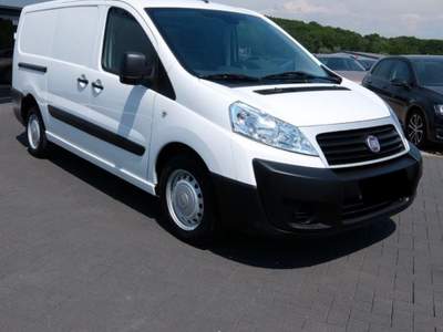 Fiat Scudo 2.0 MJT/130 L2 H1 Bianco usata Castelnuovo Rangone
