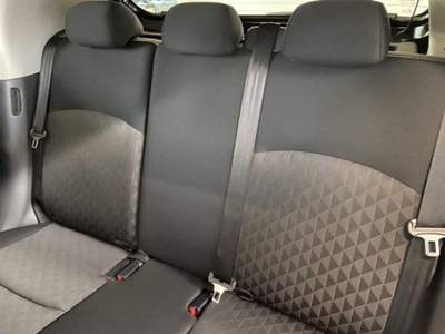 Mitsubishi Space Star 1.2 CVT Select+ Blu/Azzurro usata Castelnuovo Rangone
