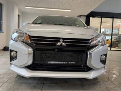 Mitsubishi Space Star 1.2 Edition+ Bianco usata Castelnuovo Rangone