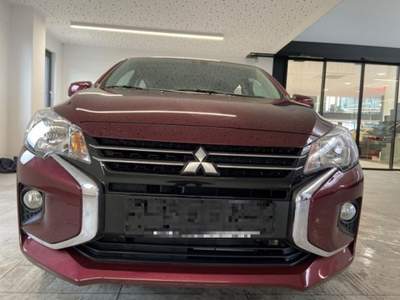 Mitsubishi Space Star 1.2 Edition Lilla usata Castelnuovo Rangone
