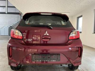 Mitsubishi Space Star 1.2 Edition Lilla usata Castelnuovo Rangone