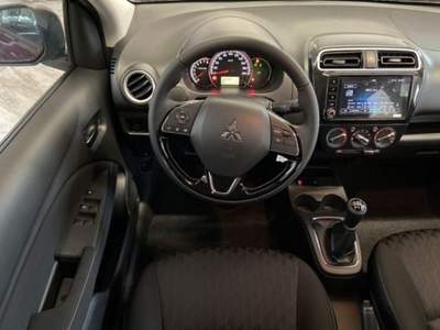 Mitsubishi Space Star 1.2 Edition Lilla usata Castelnuovo Rangone