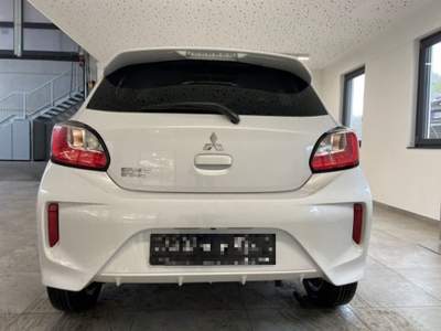 Mitsubishi Space Star 1.2 Edition+ Bianco usata Castelnuovo Rangone