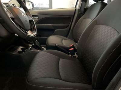 Mitsubishi Space Star 1.2 Edition+ Bianco usata Castelnuovo Rangone