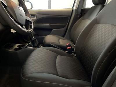 Mitsubishi Space Star 1.2 Edition+ Argento usata Castelnuovo Rangone