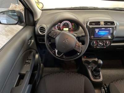 Mitsubishi Space Star 1.2 Edition+ Argento usata Castelnuovo Rangone