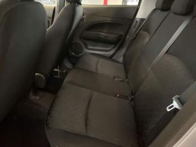 Mitsubishi Space Star 1.2 Edition+ Argento usata Castelnuovo Rangone