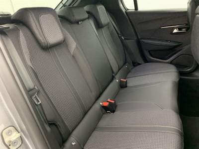 Peugeot 208 PureTech 130 Stop&Start EAT8 5 porte GT Grigio usata Castelnuovo Rangone