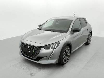 Peugeot 208 PureTech 130 Stop&Start EAT8 5 porte GT Grigio usata Castelnuovo Rangone
