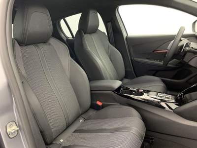 Peugeot 208 PureTech 130 Stop&Start EAT8 5 porte GT Grigio usata Castelnuovo Rangone