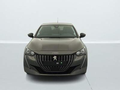 Peugeot 208 PureTech 130 Stop&Start EAT8 5 porte Allure Pack Grigio usata Castelnuovo Rangone