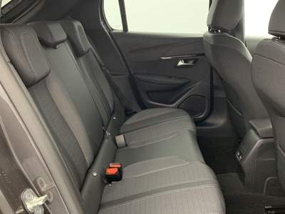 Peugeot 208 PureTech 130 Stop&Start EAT8 5 porte Allure Pack Grigio usata Castelnuovo Rangone